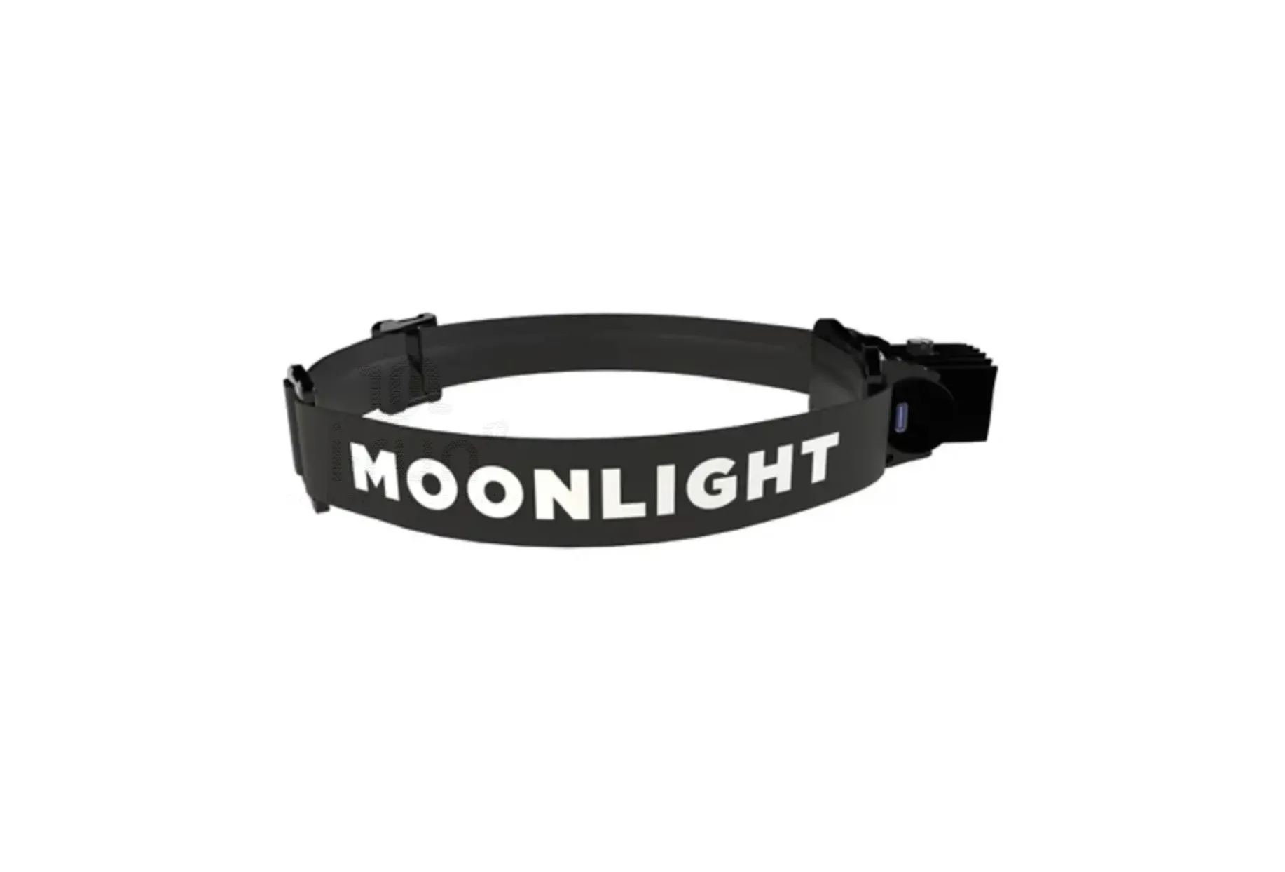 Moonlight linterna frontal Noctia