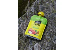 Naak compota Ultra Energy - manzana y jarabe de arce