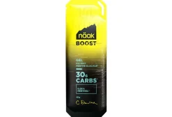 Naak gel energético Boost Energy - 40 g Menta glacial
