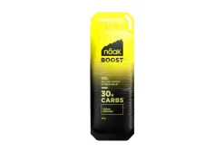 Naak gel energético Boost Energy - 40 g 48 g limón salado