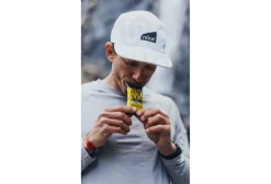 Naak gel energético con cafeína Ultra Energy - chocolate
