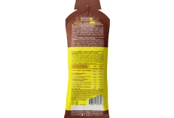 Naak gel energético con cafeína Ultra Energy - chocolate