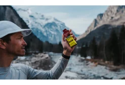Naak gel energético Ultra Energy - jarabe de arce salado