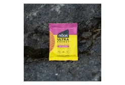 Naak gofre energético Ultra Energy - caramelo salado frutas rojas