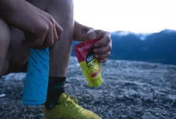 Naak mezcla de bebida Ultra Energy - sandía - 72 g