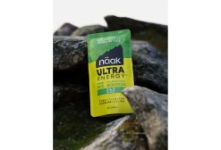 Naak mezcla de bebida Ultra Energy - 72 g Lima