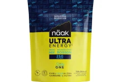 Naak mezcla para bebida Ultra Energy 720 g - caldo salado