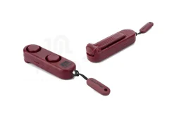 Nathan alarma SaferRun Ripcord Siren