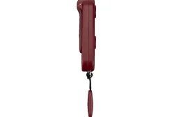 Nathan alarma SaferRun Ripcord Siren