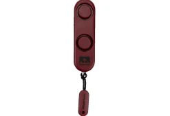 Nathan alarma SaferRun Ripcord Siren