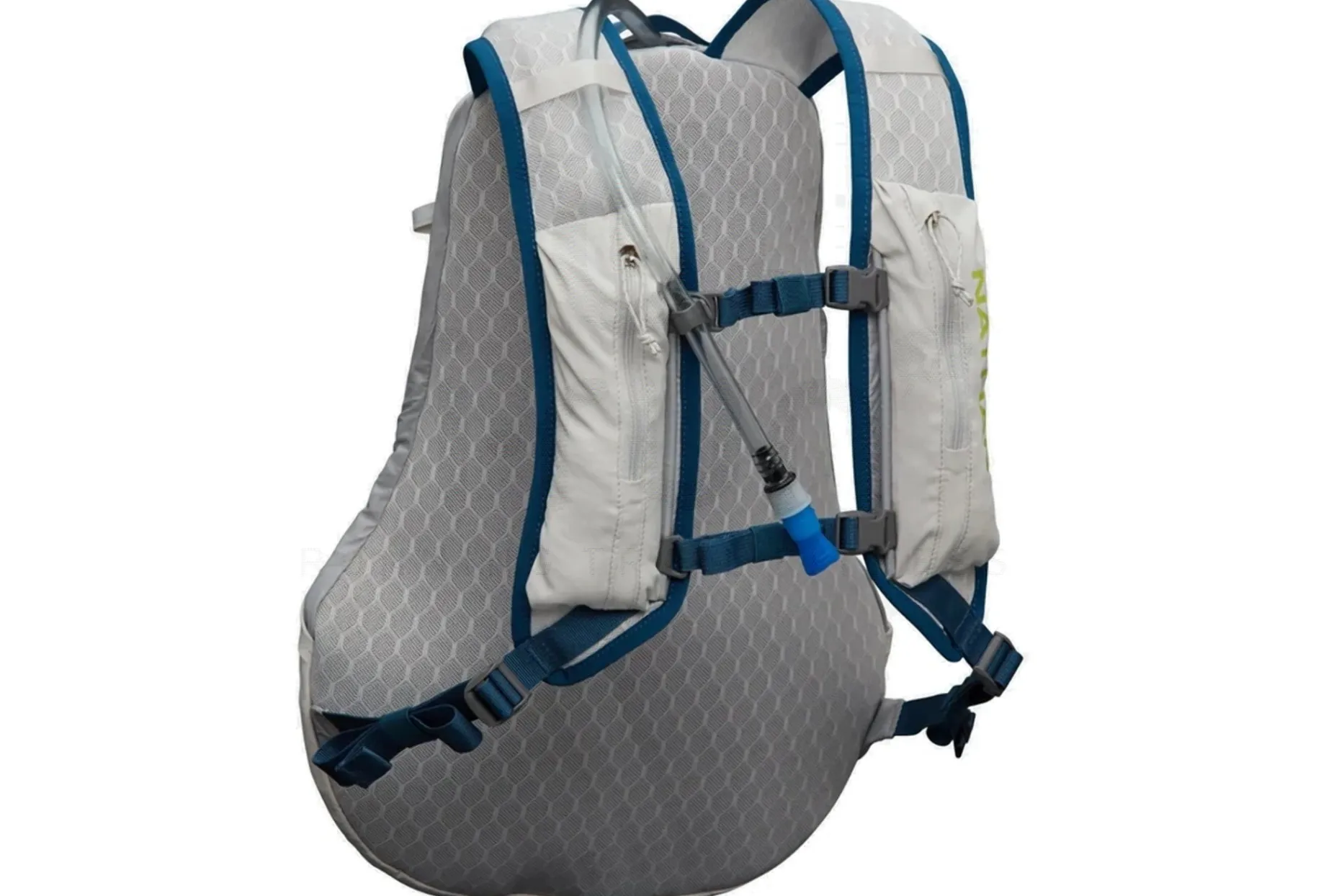 Nathan chaleco de hidratación Crossover Pack 5L