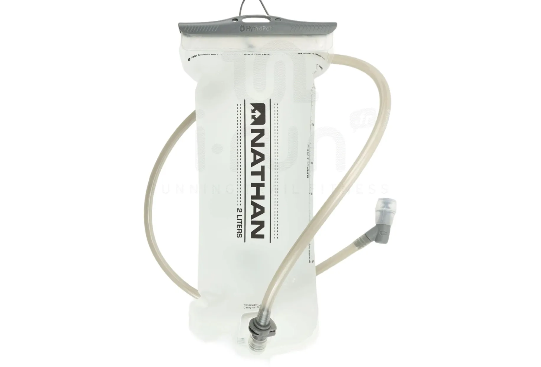 Nathan chaleco de hidratación VaporAiress Lite 4L