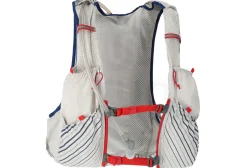 Nathan chaleco de hidratación Pinnacle 12L