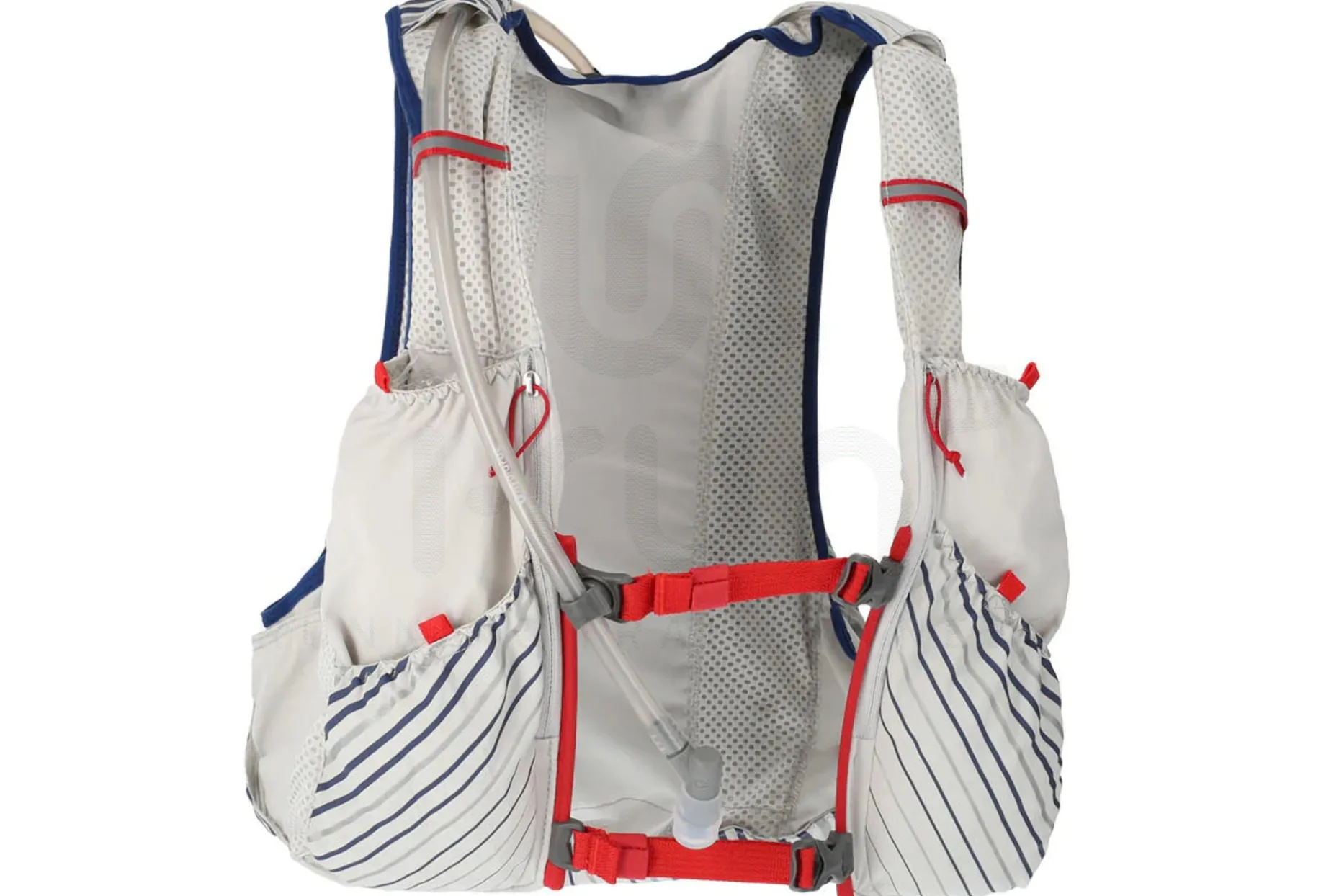 Nathan chaleco de hidratación Pinnacle 12L