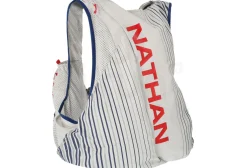 Nathan chaleco de hidratación Pinnacle 12L