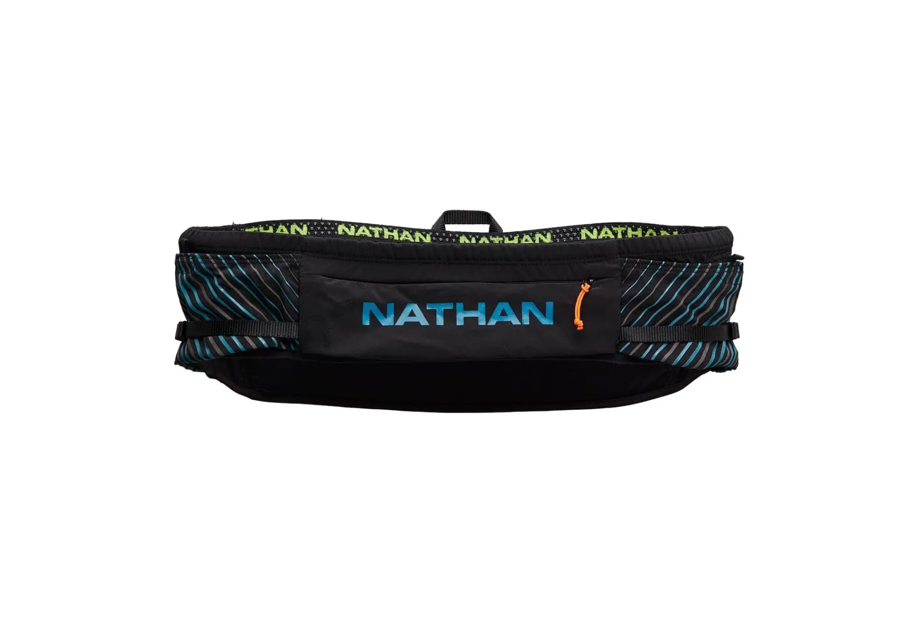 Nathan cinturón de hidratación Pinnacle Belt