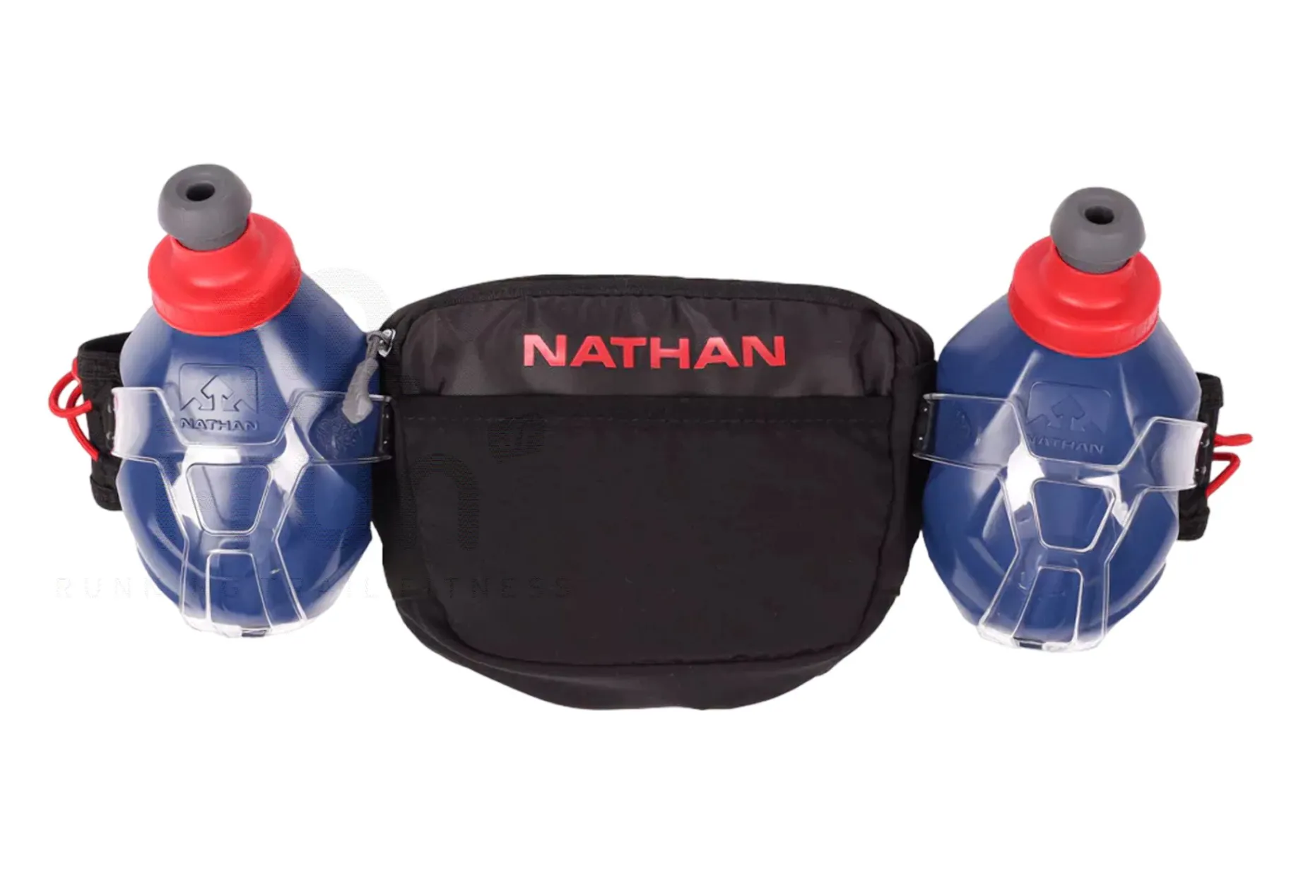 Nathan cinturón de hidratación Trail Mix Plus 3.0 600mL
