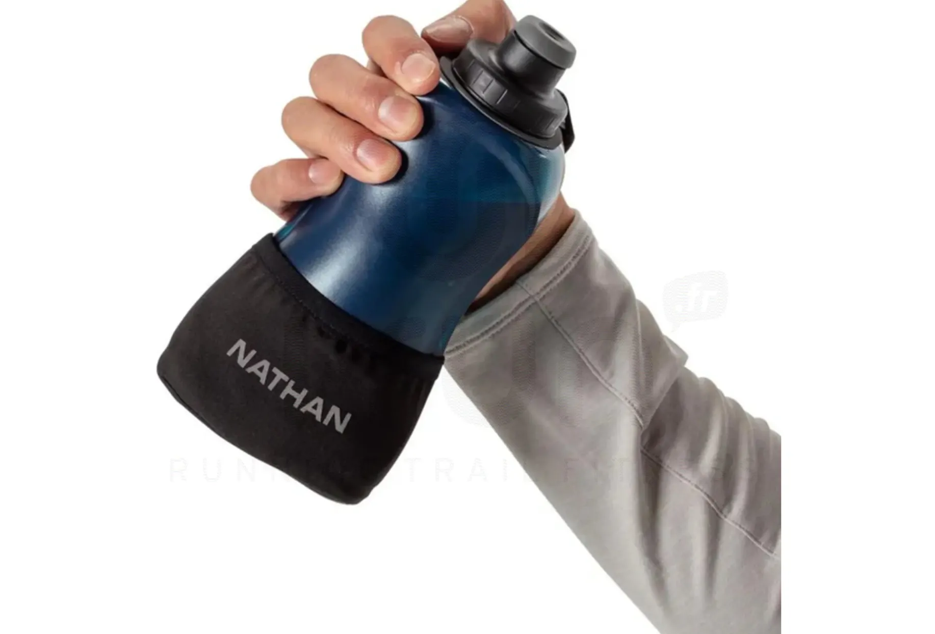 Nathan Quick Squeeze Lite 532 ml