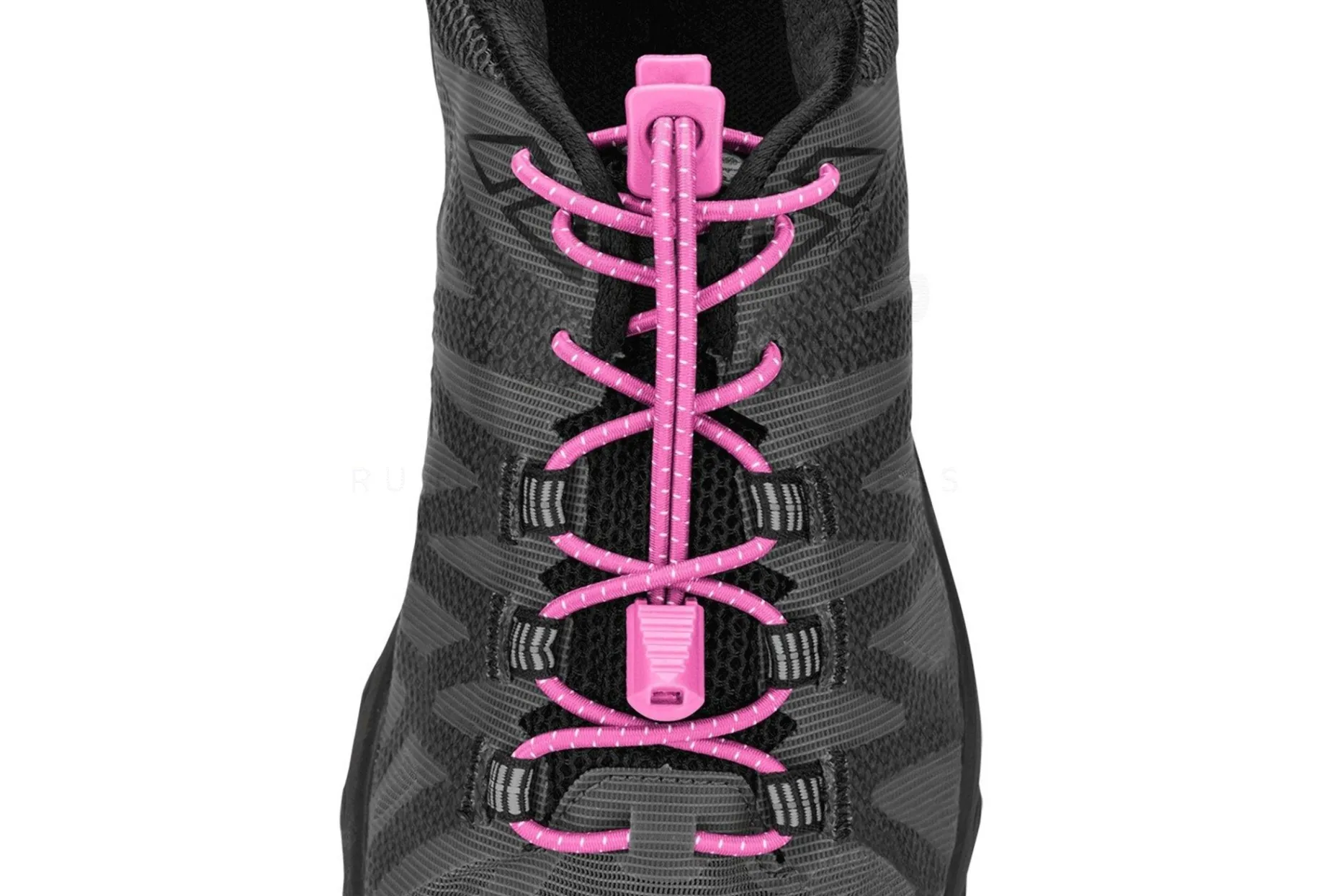 Nathan cordones Run Lace
