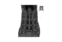 Nathan cordones Run Lace Reflective