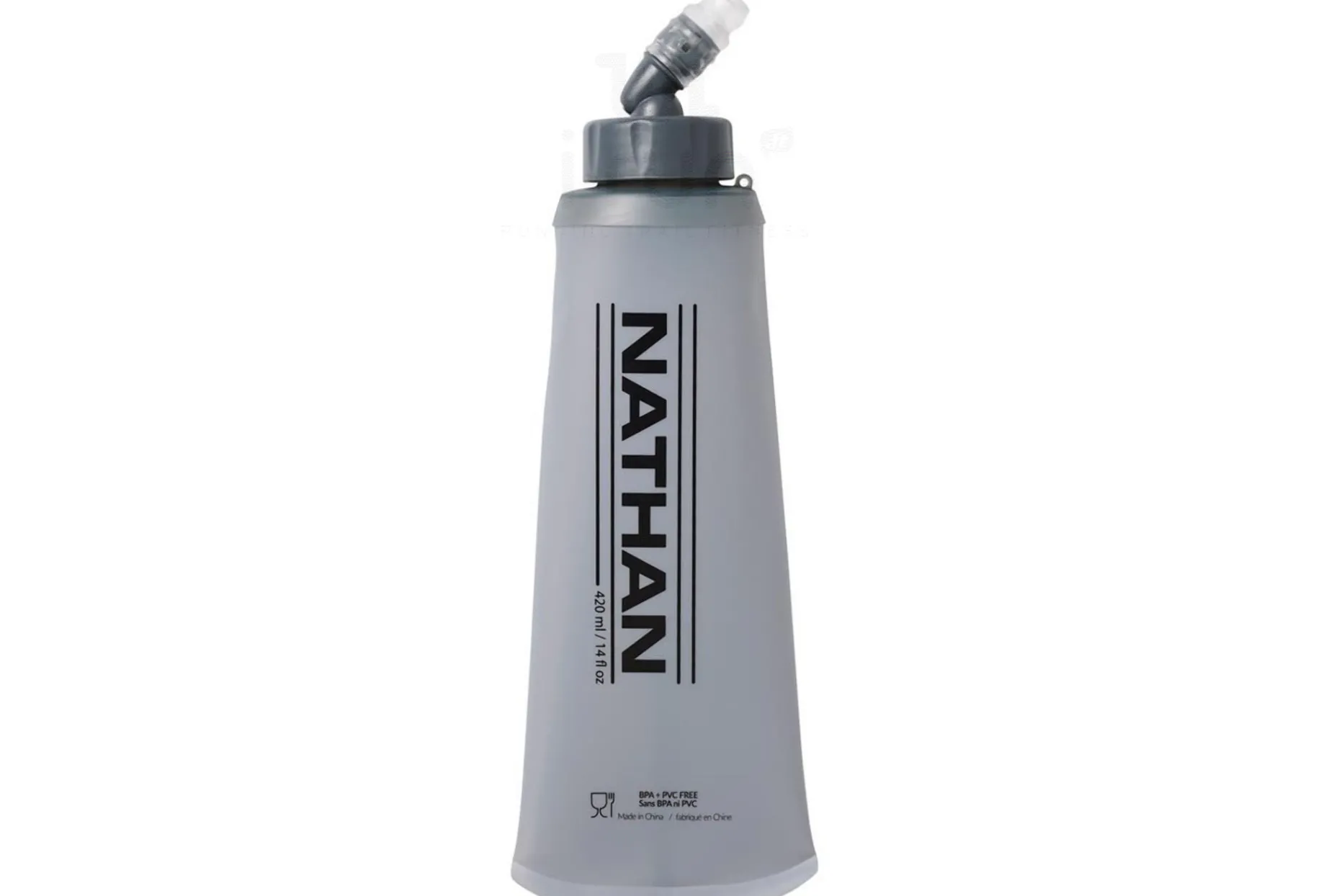 Nathan Quickstart 3.0 4L
