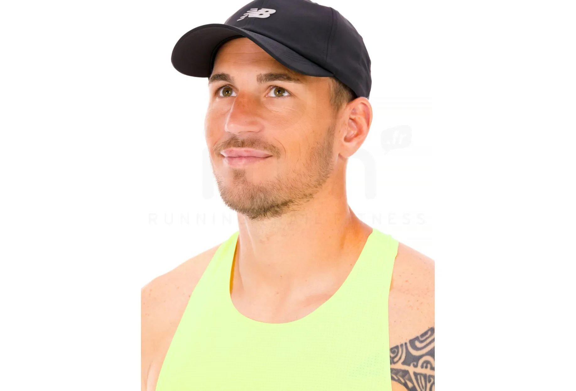 New Balance 6 Panel Performance V 2.0