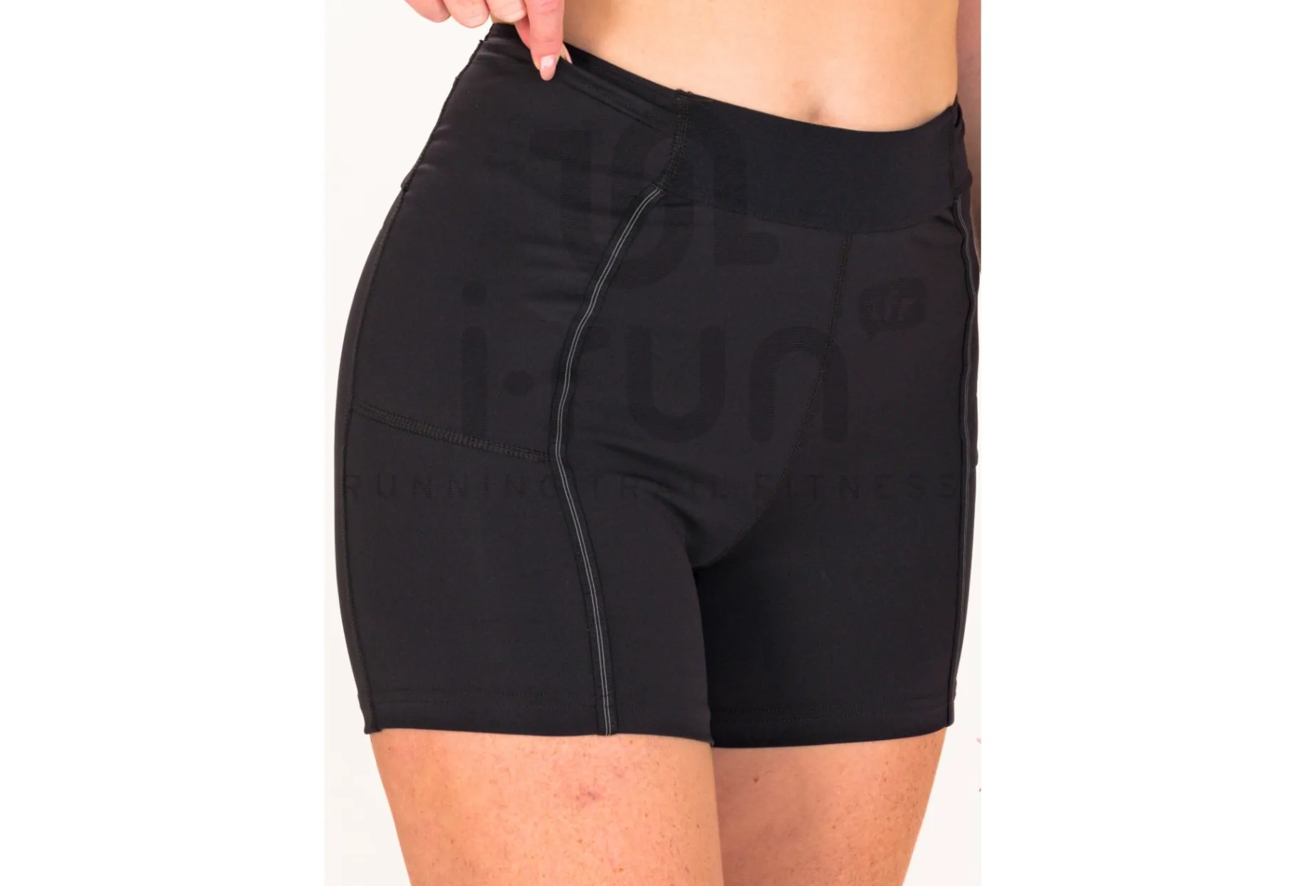 New Balance mallas cortas Q Speed Shape Shield