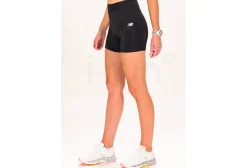 New Balance mallas cortas Q Speed Shape Shield
