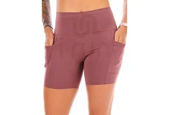 New Balance Sleek Pocket High Rise