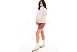 New Balance Sleek Pocket High Rise
