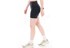 New Balance Sleek Pocket High Rise