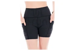 New Balance Sleek Pocket High Rise