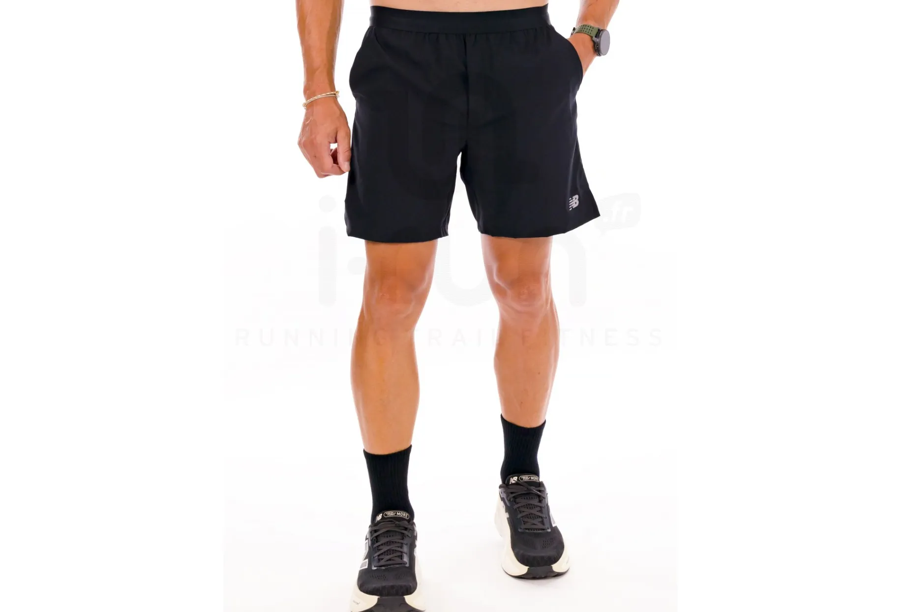 New Balance AC Lined