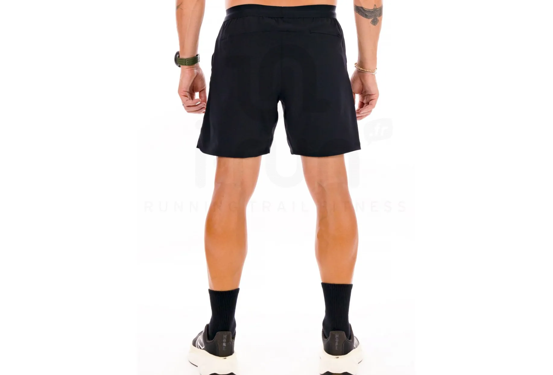 New Balance AC Lined