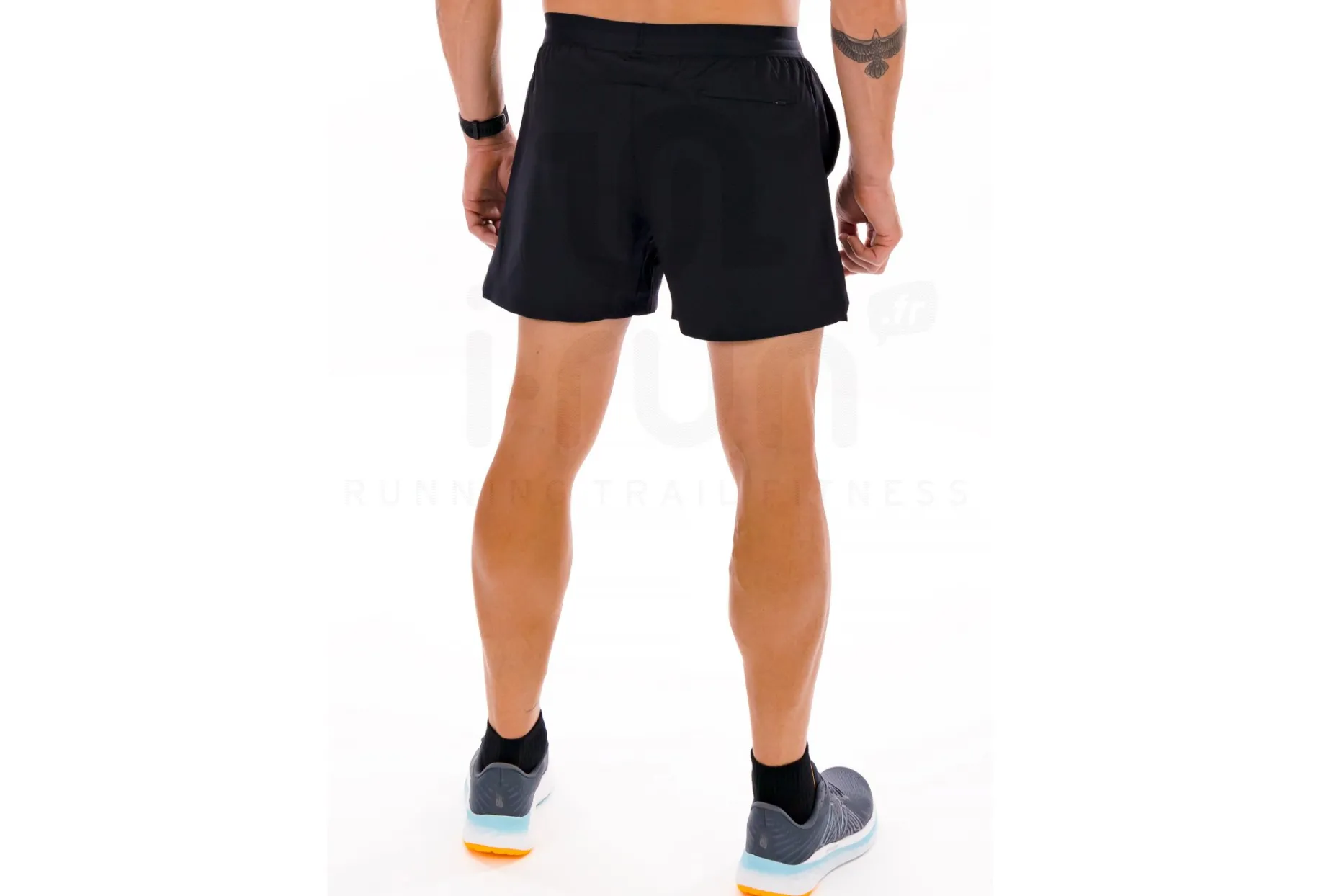 New Balance AC Lined