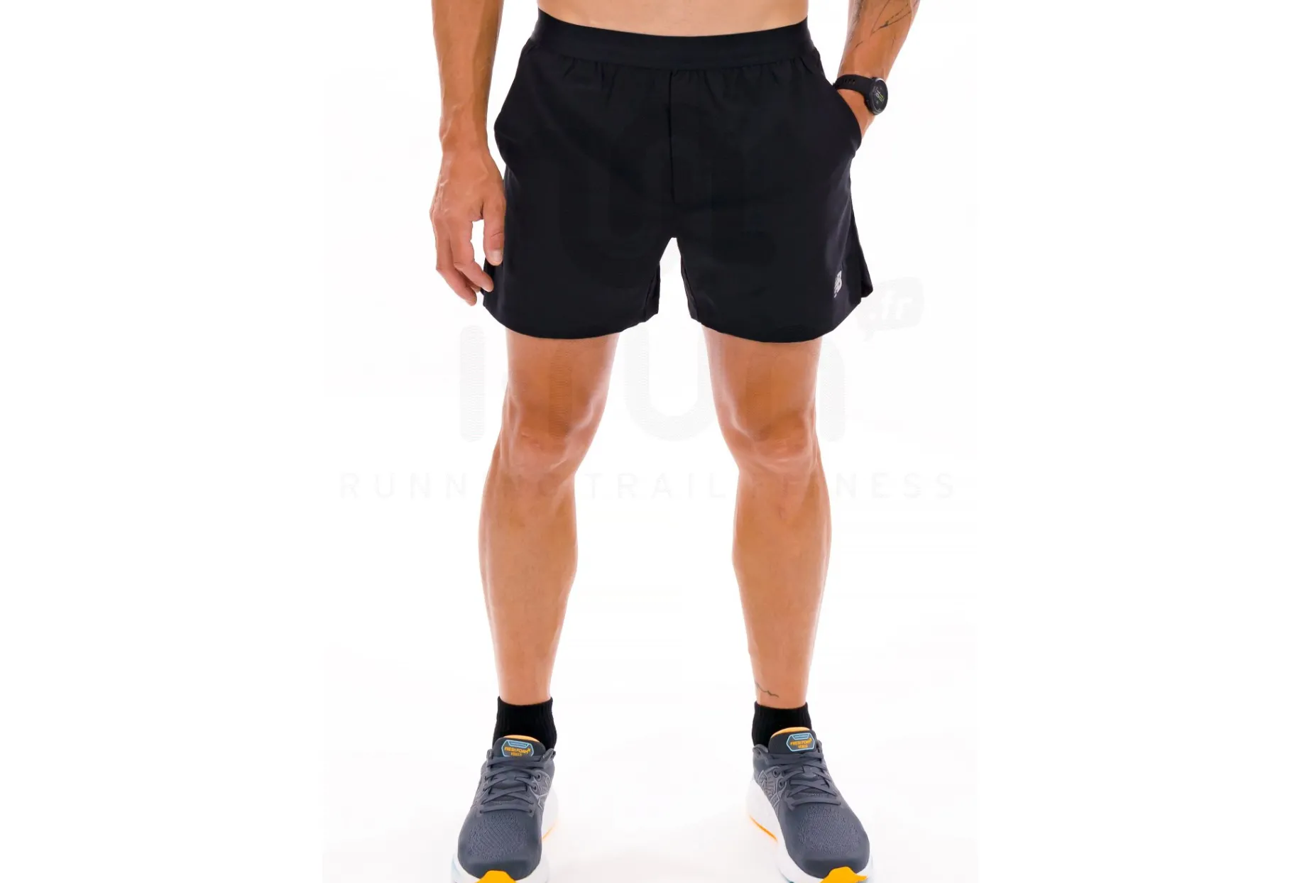 New Balance AC Lined