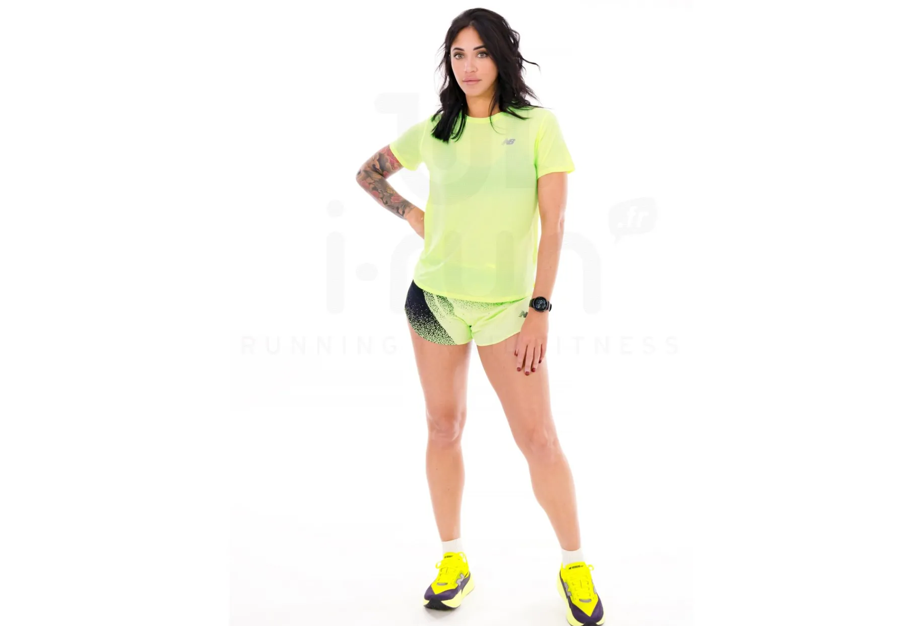 New Balance Athletics