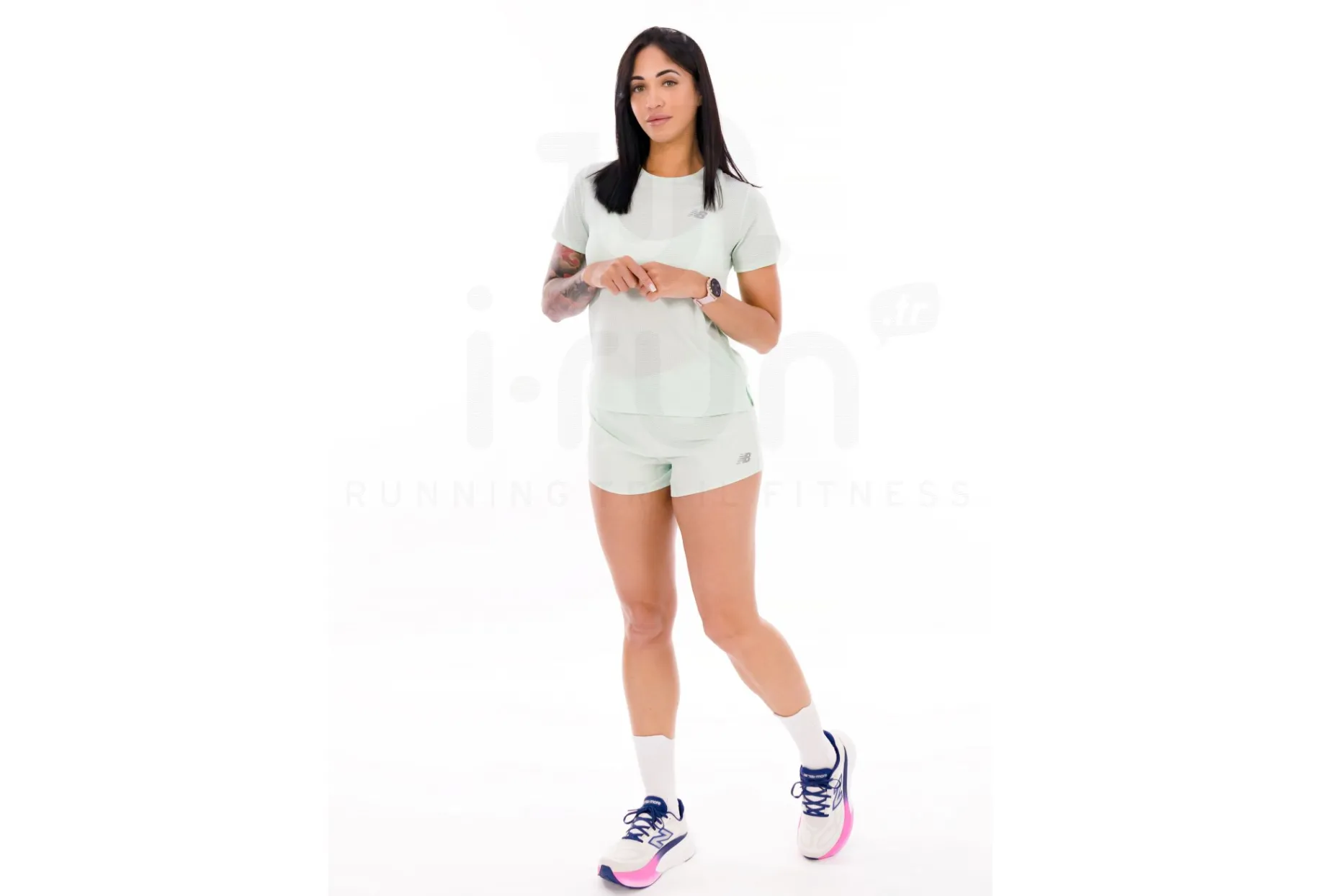 New Balance Athletics