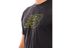 New Balance Athletics Graphic
