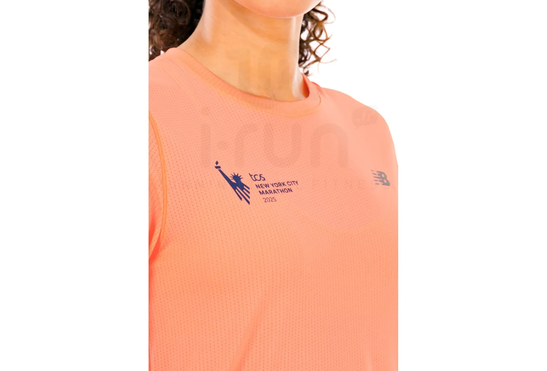 New Balance Athletics NYC Marathon 2025