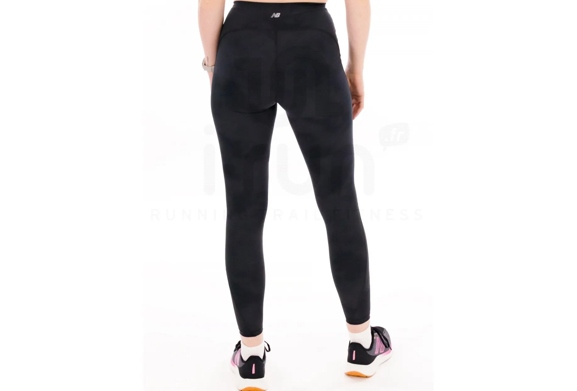 New Balance Athletics Reflective Warming