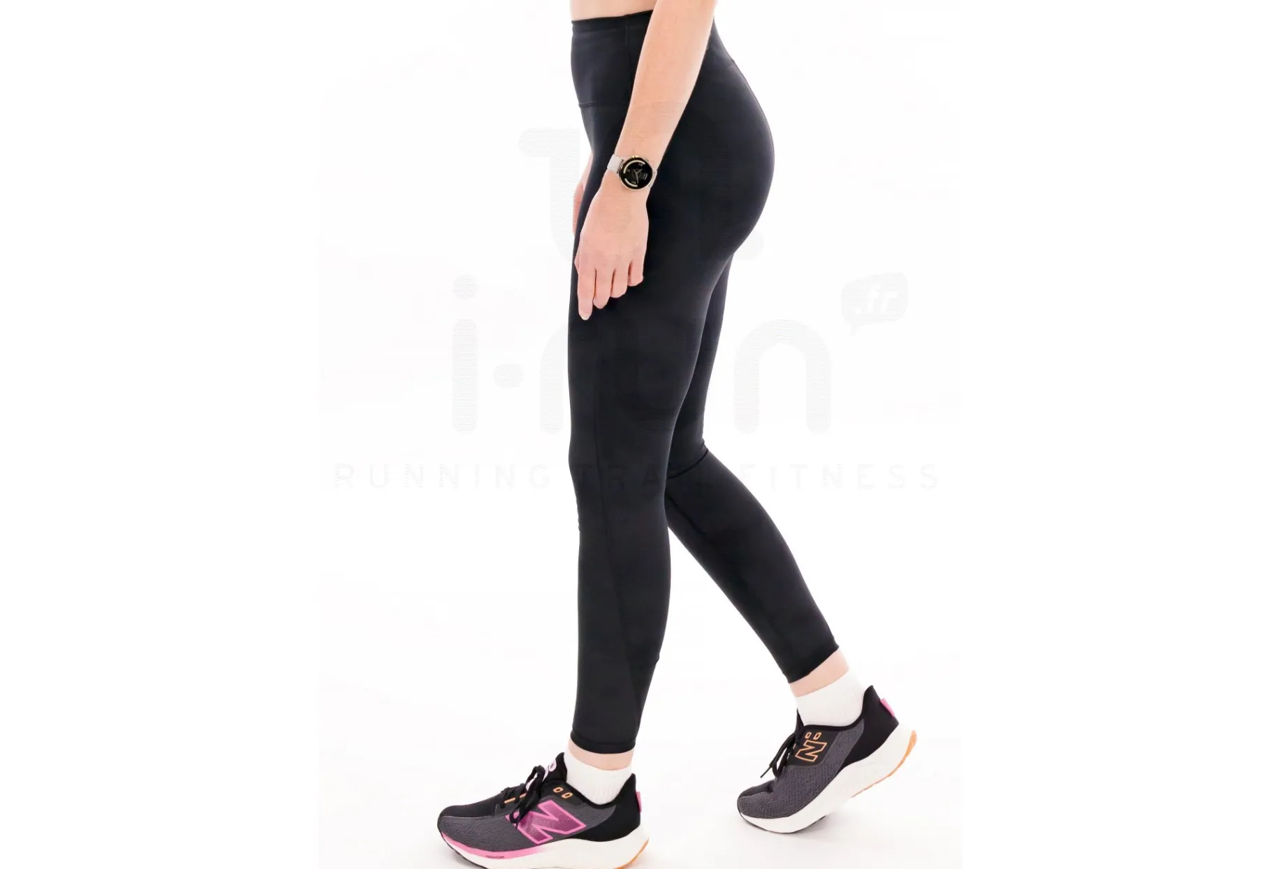 New Balance Athletics Reflective Warming