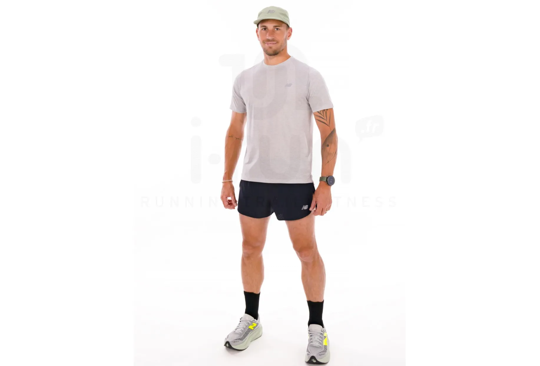 New Balance Atletismo