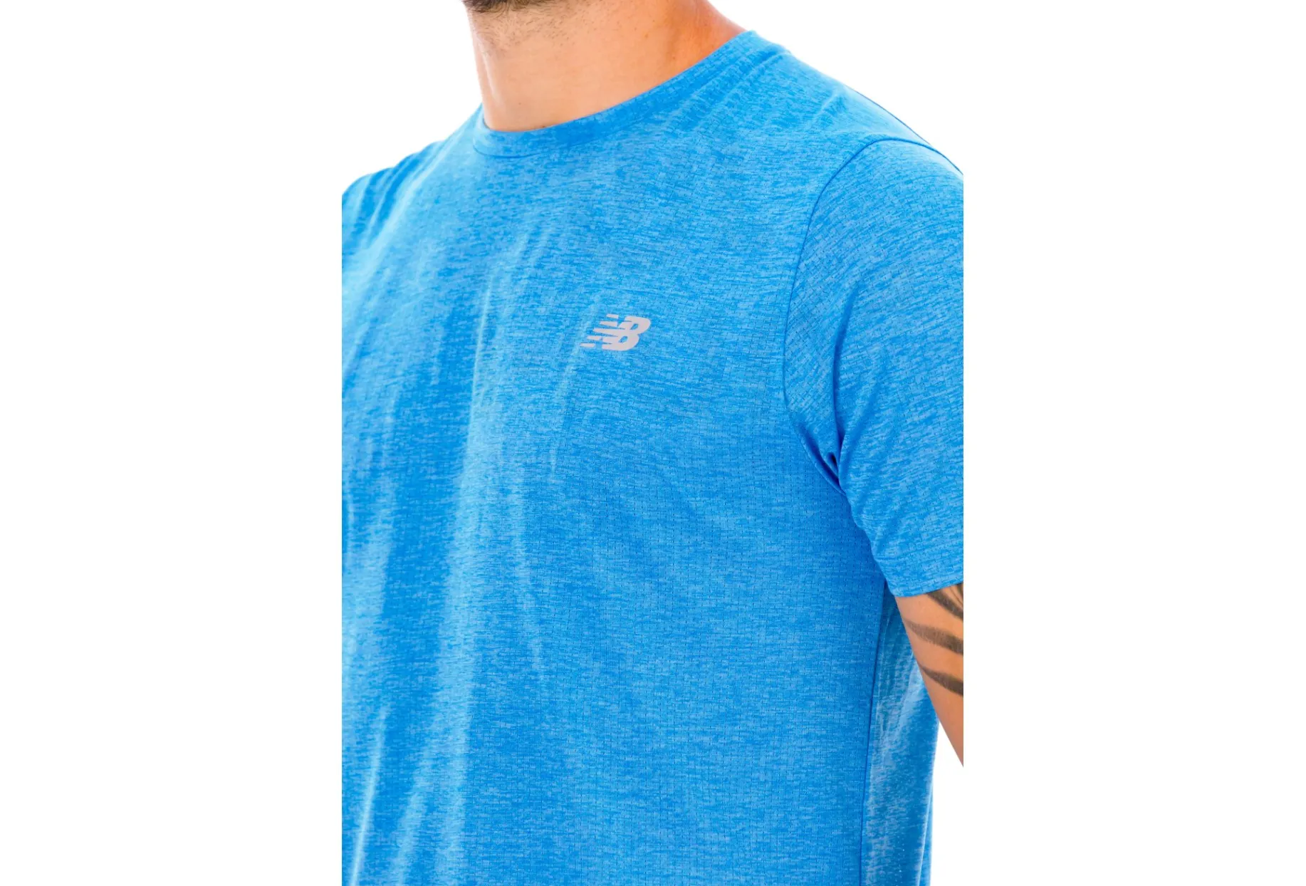New Balance Atletismo