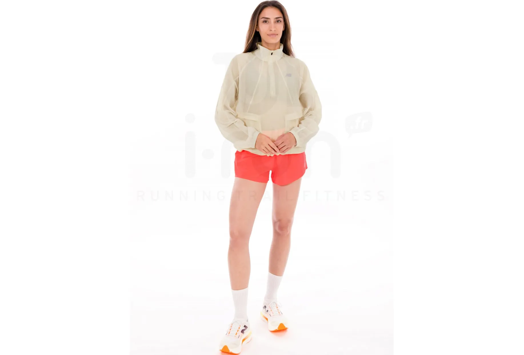 New Balance Better Run