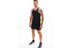 New Balance camiseta de tirantes Athletics