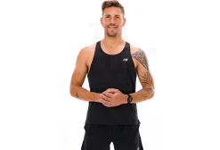 New Balance camiseta de tirantes Athletics