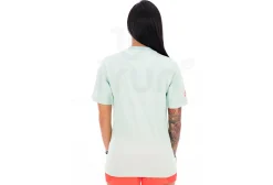 New Balance camiseta manga corta Marathon du Mont-Blanc