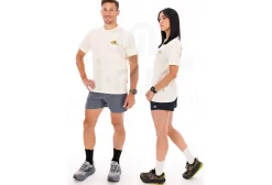 New Balance camiseta manga corta Marathon du Mont-Blanc Graphic Marathon Mont Blanc 2026