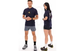 New Balance camiseta manga corta Marathon du Mont-Blanc Graphic Marathon Mont Blanc 2026